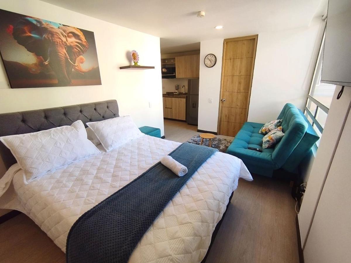 Apartamento Varun Luxury