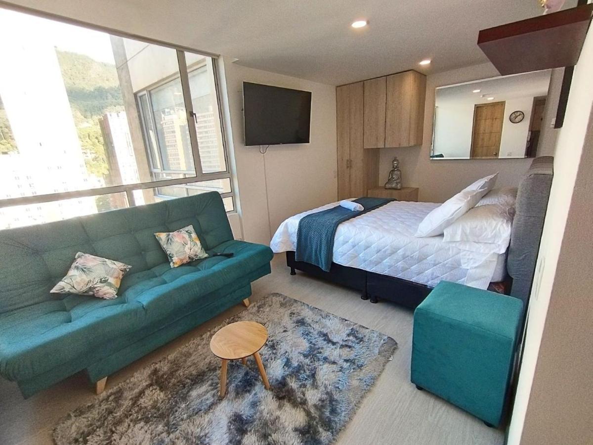 Apartamento Varun Luxury Bogotá