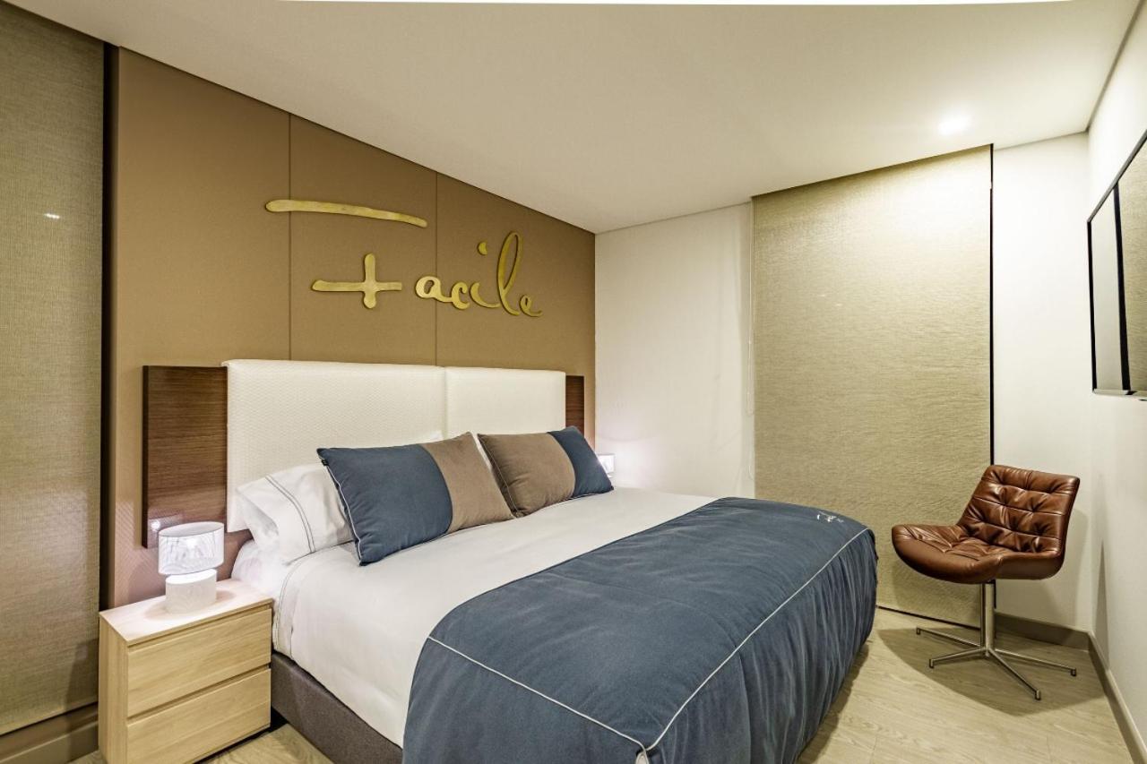 Facile Apartamento *