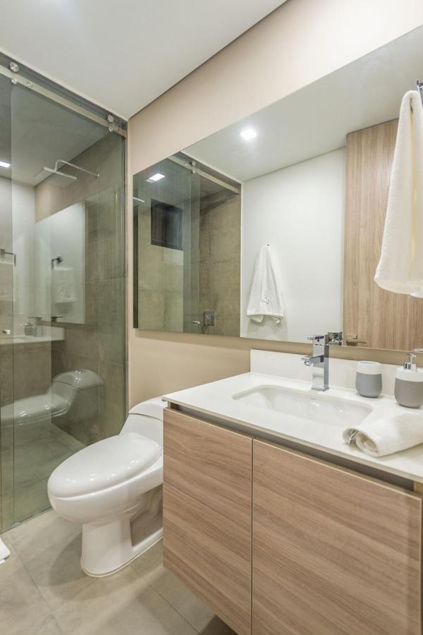 Apartamento Facile *