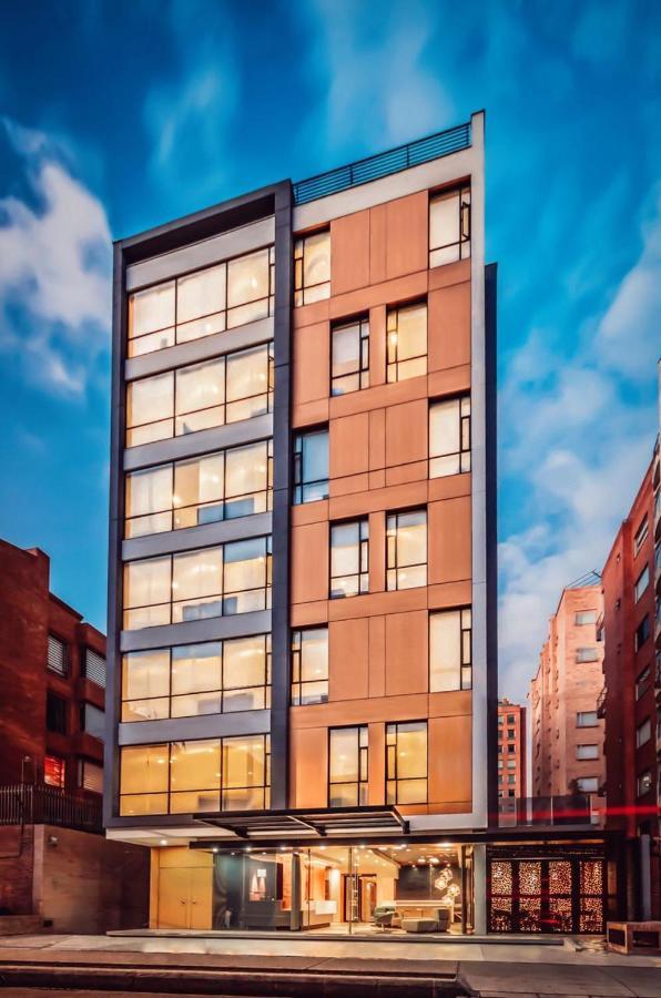 Facile Apartamento Bogotá