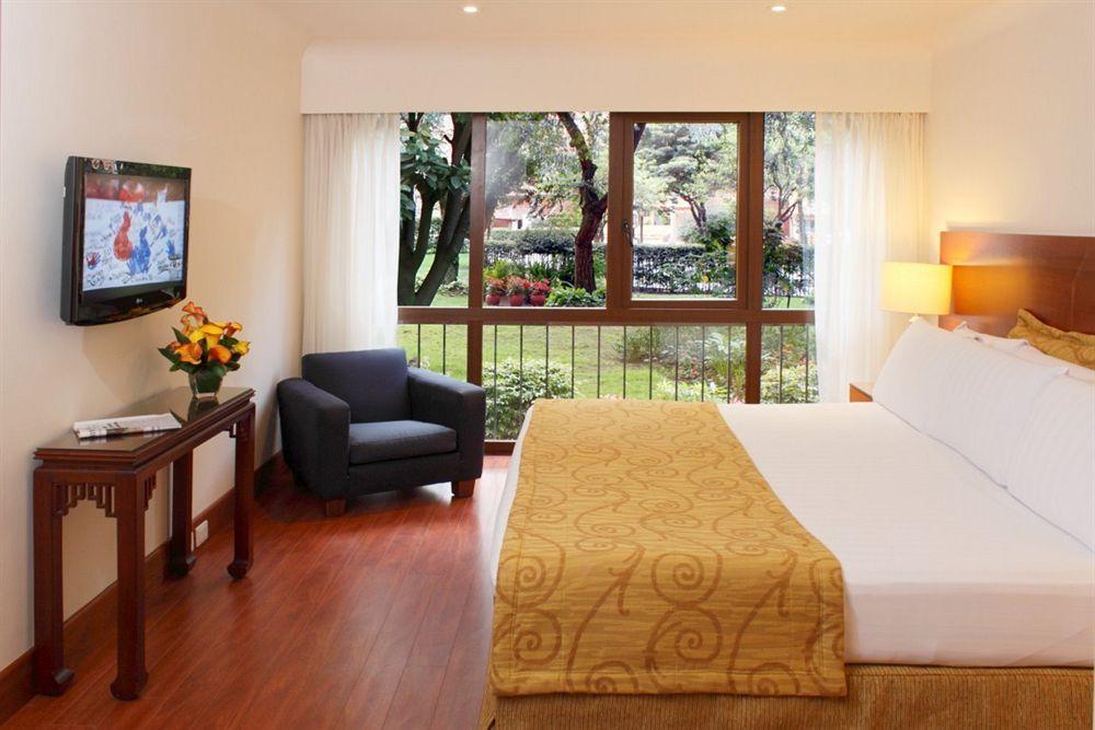 Apartahotel Estelar - La Fontana 4*