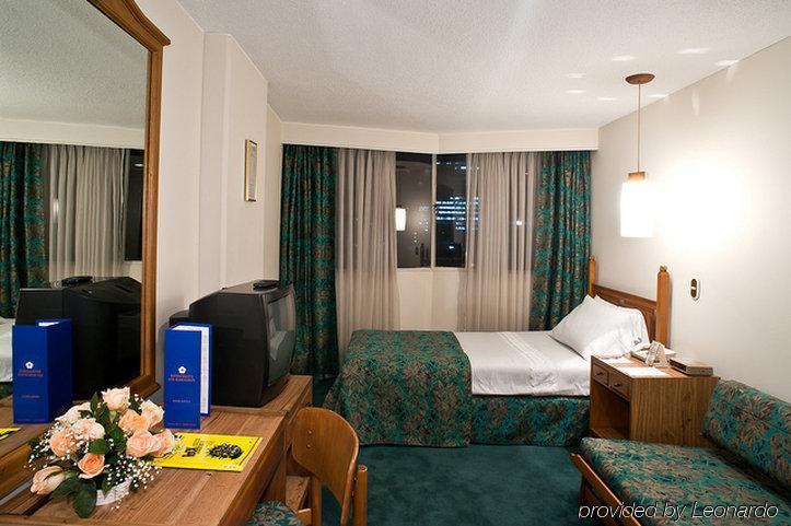 Dann Av. 19 Hotel 3*