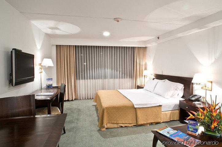 Hotel Dann Norte 4*