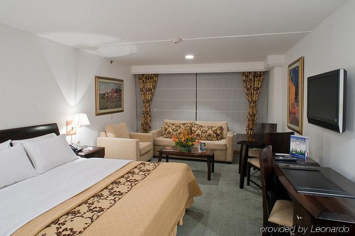 Dann Norte Hotel 4*