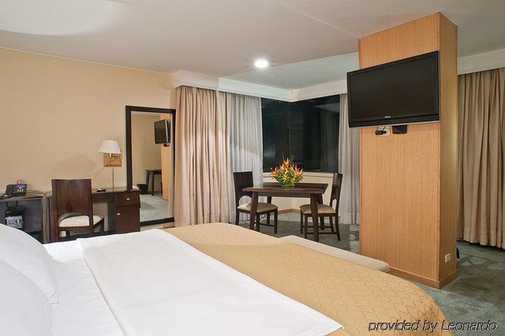 Hotel Dann Norte Bogotá