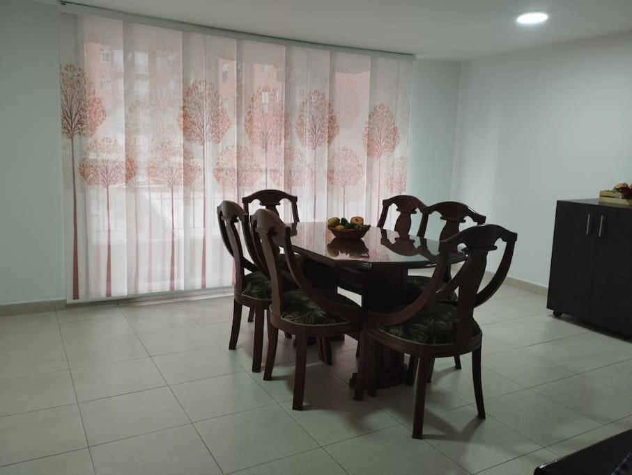 Acogedora En Un Punto De Apartamento Bogotá