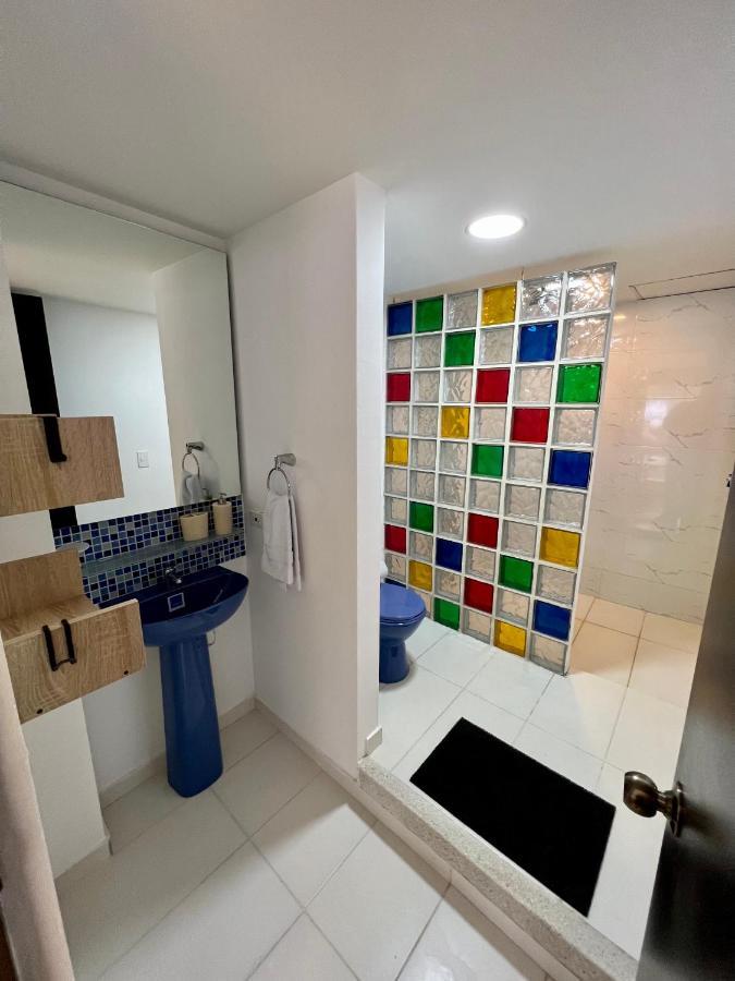 Ope Usaquen Apartamento *