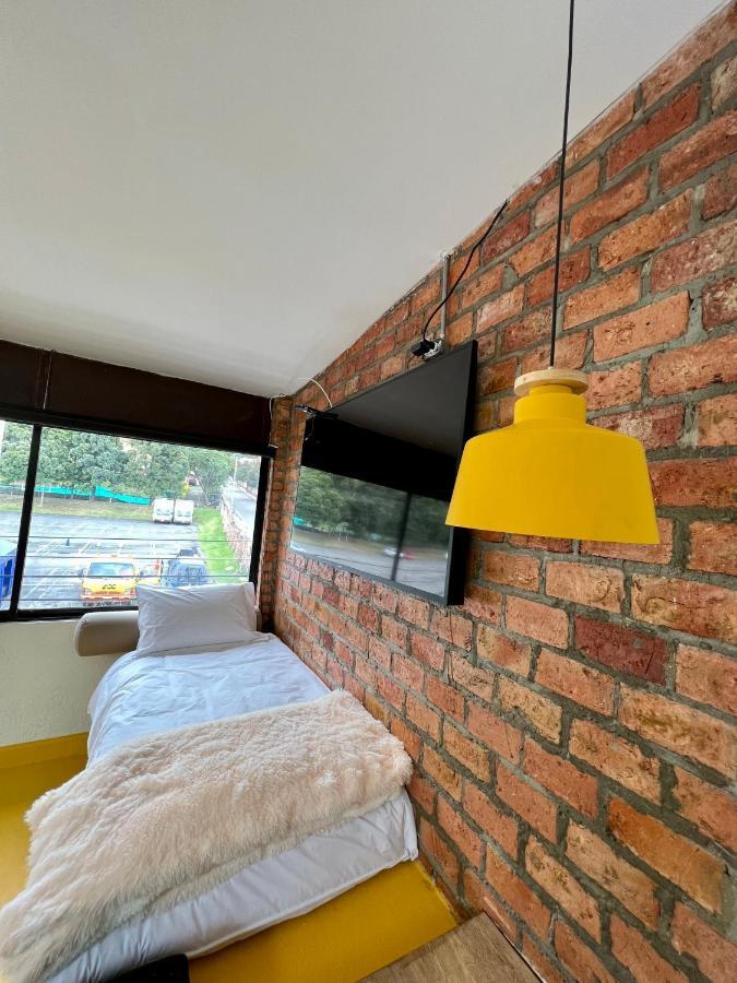 Apartamento Ope Usaquen *