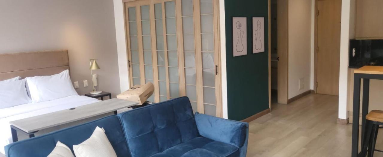 Apartamento Apartamento Parkview 93 *