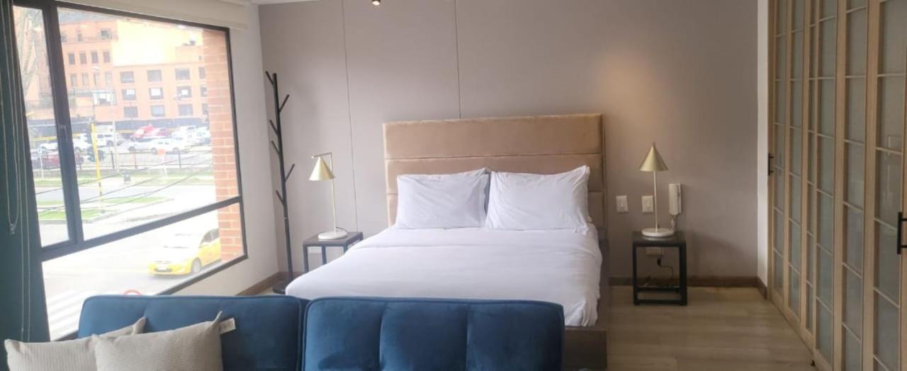 Apartamento Parkview 93