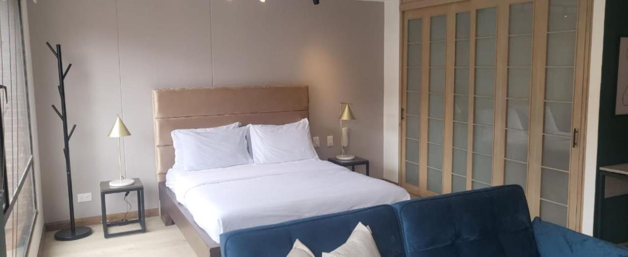 Apartamento Parkview 93