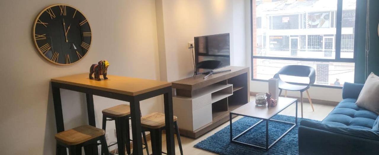 Apartamento Parkview 93 Apartamento *