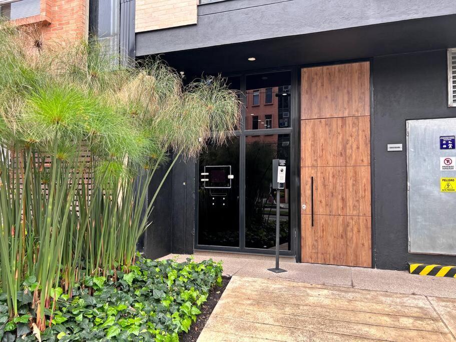 Moderno Loft Zona Exclusiva En Bogota