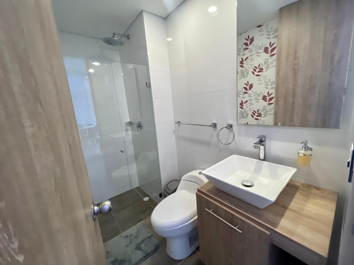 Apartamento En Cedritos Apartamento *
