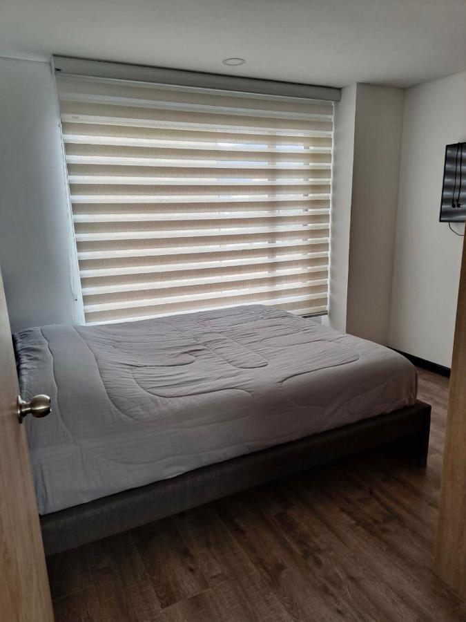 Apartamento Apartamento En Cedritos