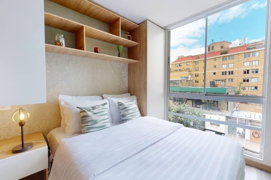 Prime 85 Loft Zona T Apartamento *