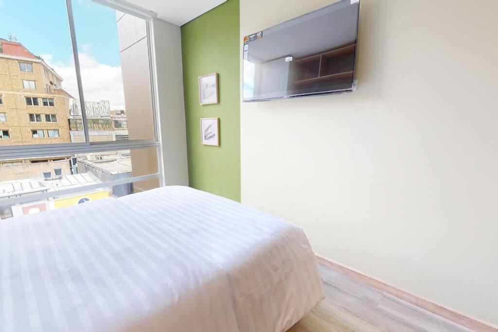 Apartamento Prime 85 Loft Zona T