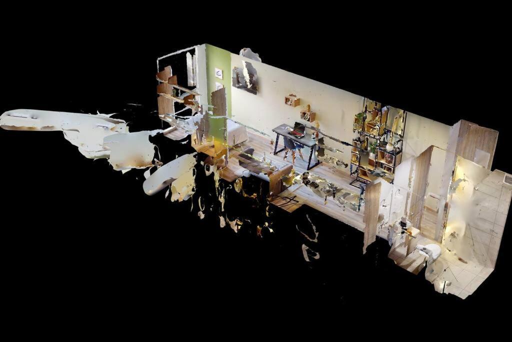 Prime 85 Loft Zona T *