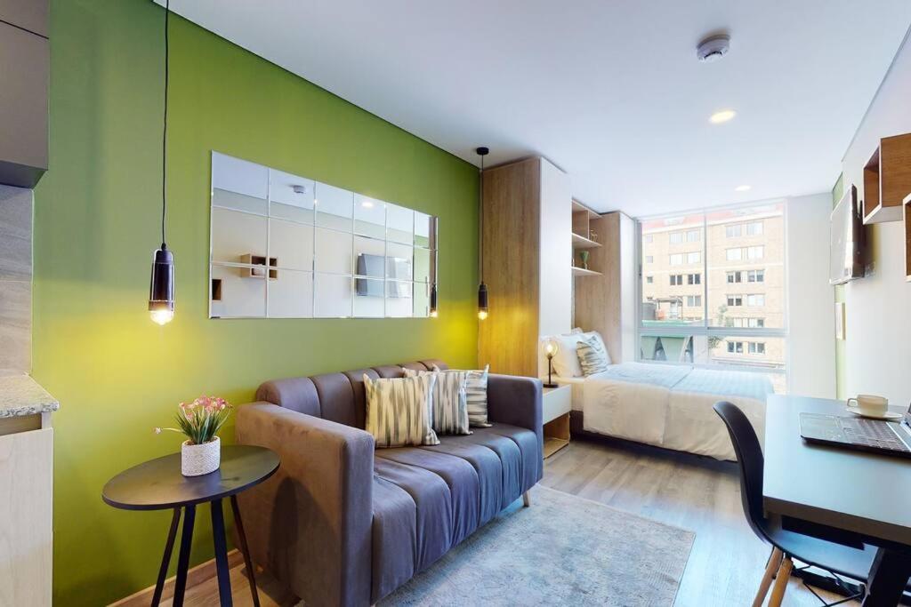Prime 85 Loft Zona T Apartamento *