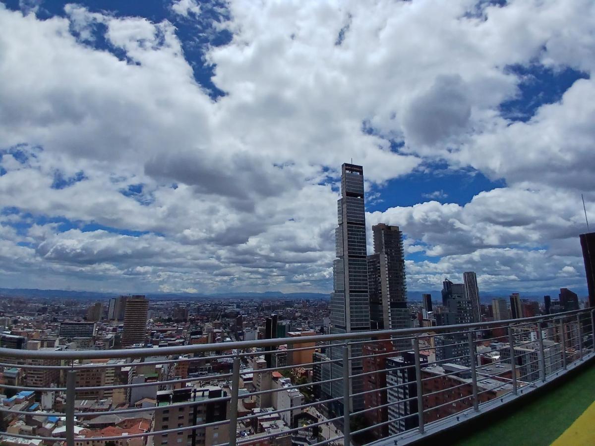 Apartamento Candelaria 1618 Bogotá