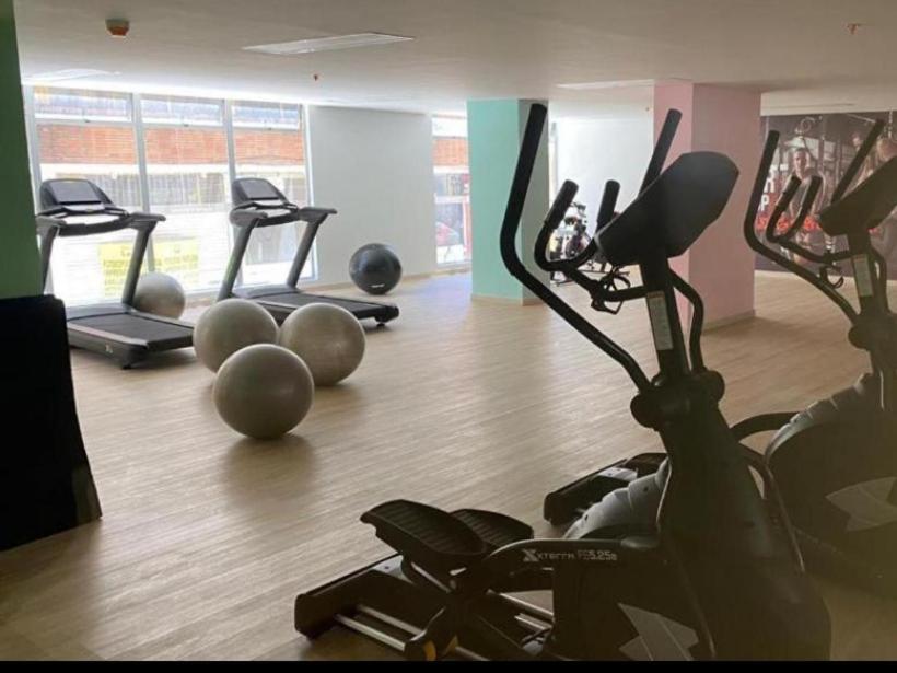 Apartamento Candelaria 1618