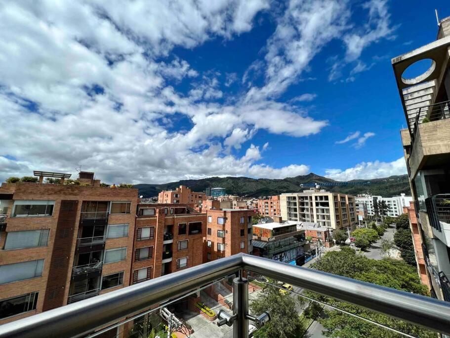 Apartamento S Con El Sol En Todo Su Esplendor - Sua Bogotá