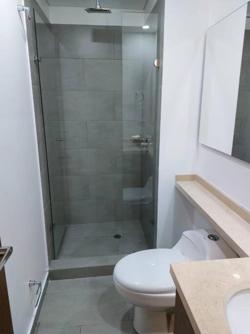 Apartamento Hermoso Loft San Martin