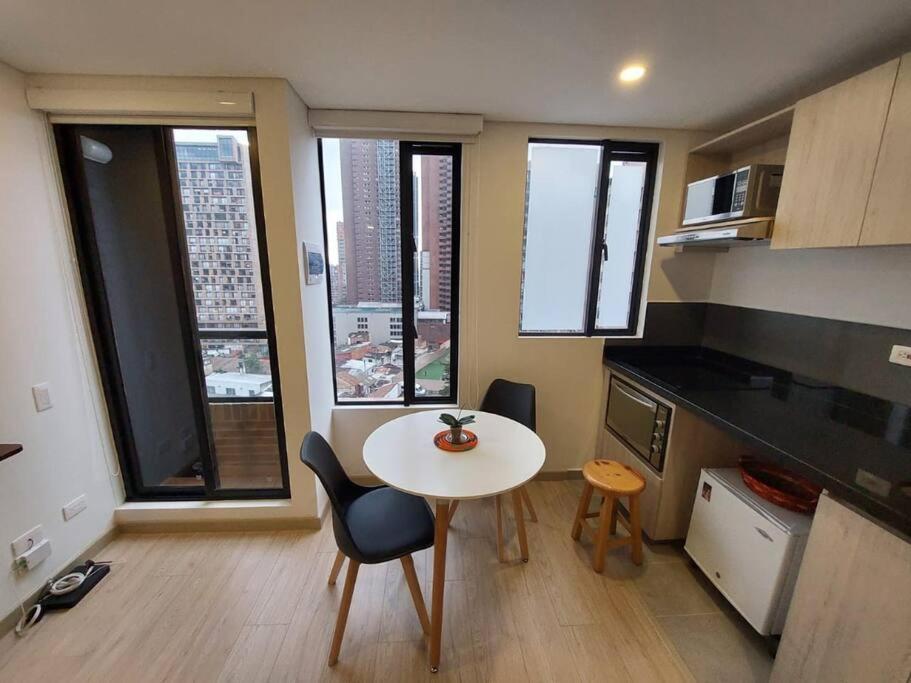 Hermoso Loft San Martin
