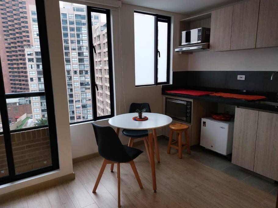 Hermoso Loft San Martin Apartamento *