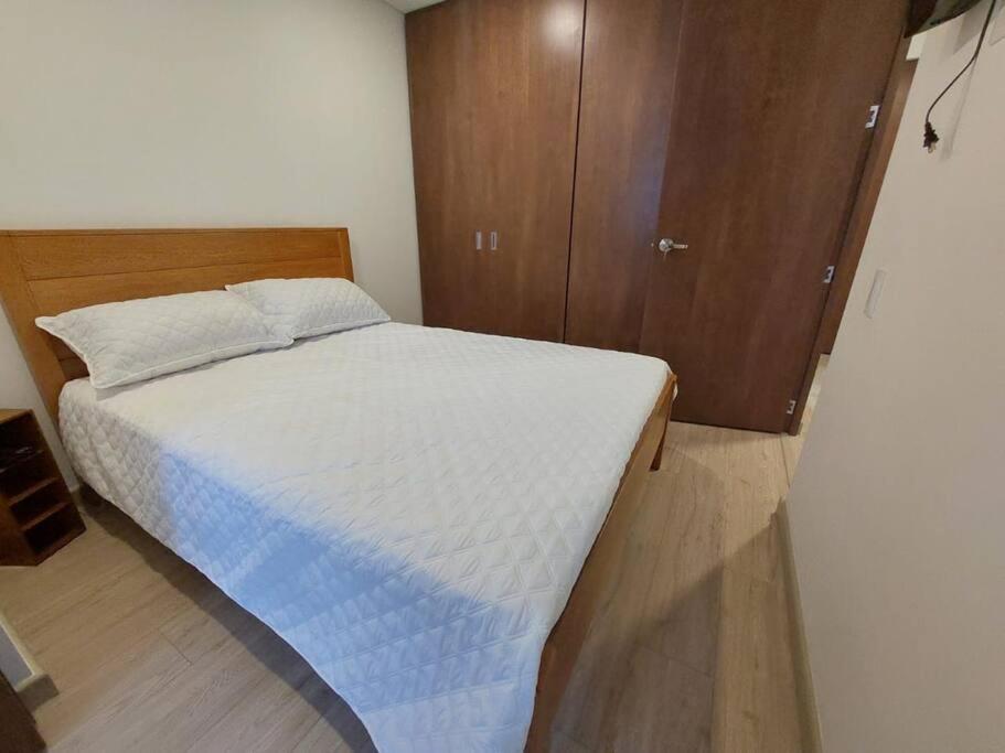 Apartamento Hermoso Loft San Martin