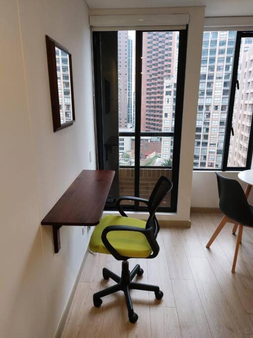 Hermoso Loft San Martin *
