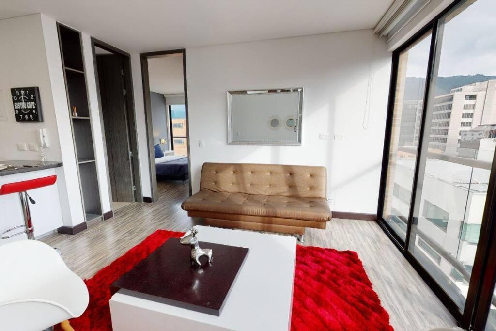 Apartamento 605 Espacio