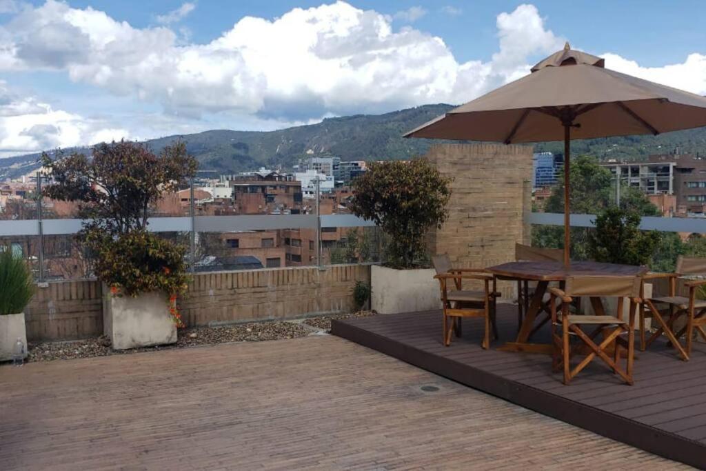 Apartamento 605 Espacio *