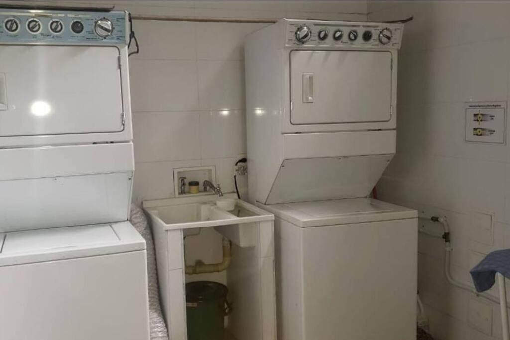 Apartamento Apartamento 605 Espacio Bogotá