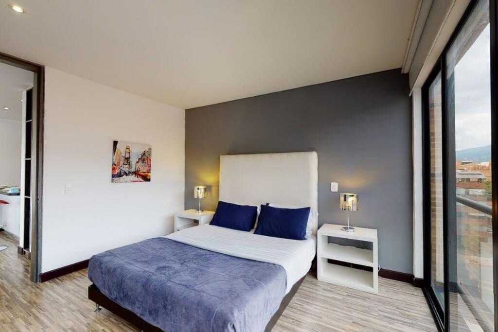 Apartamento 605 Espacio