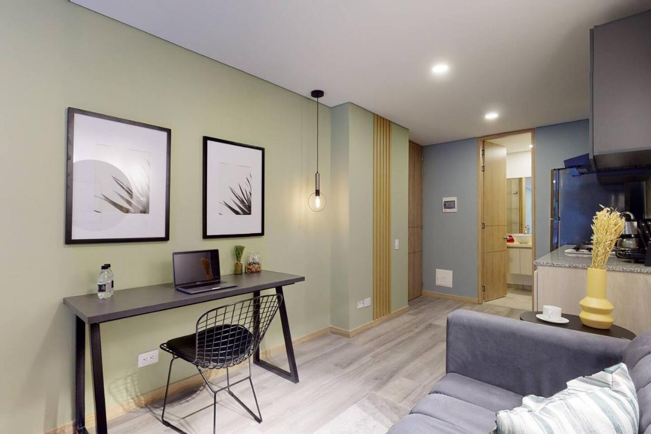 Apartamento 310 Cabrera