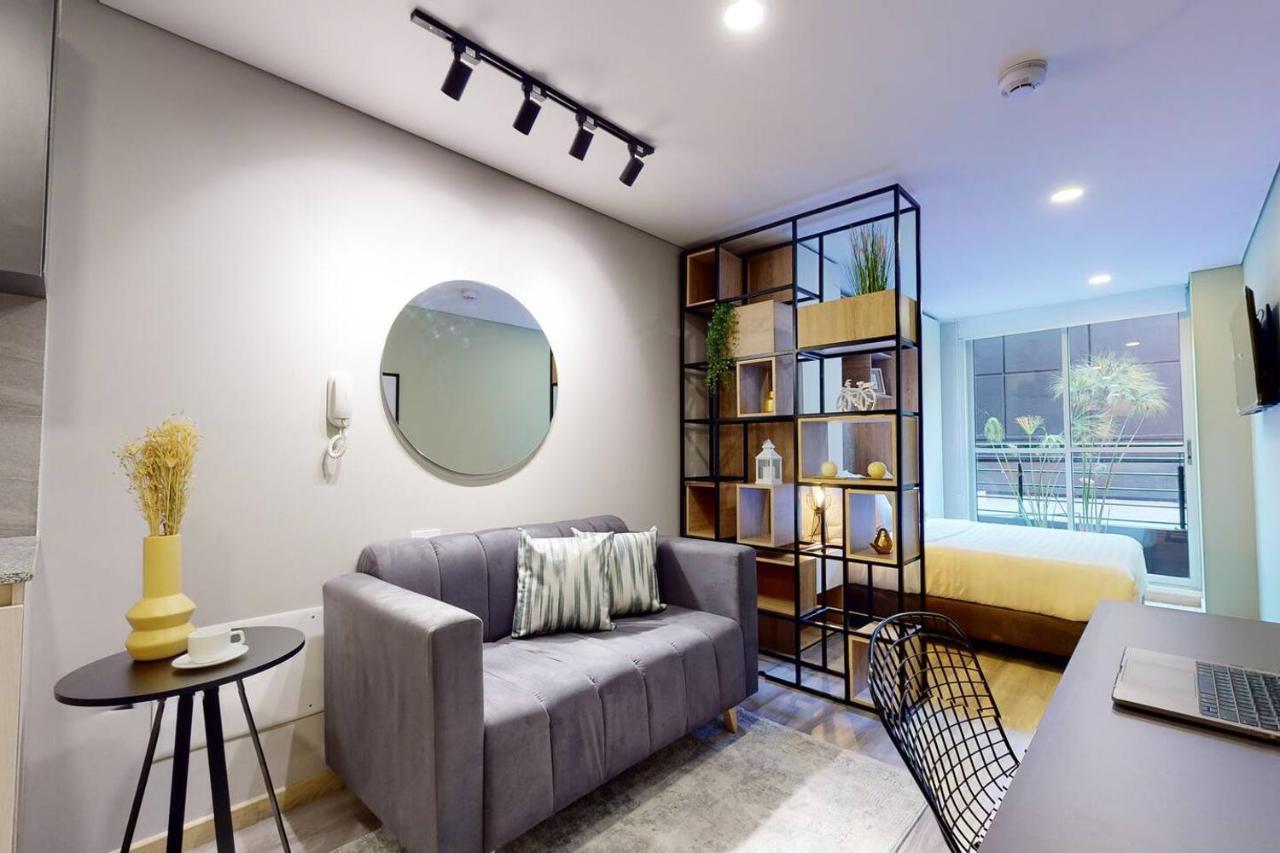Apartamento 310 Cabrera Bogotá
