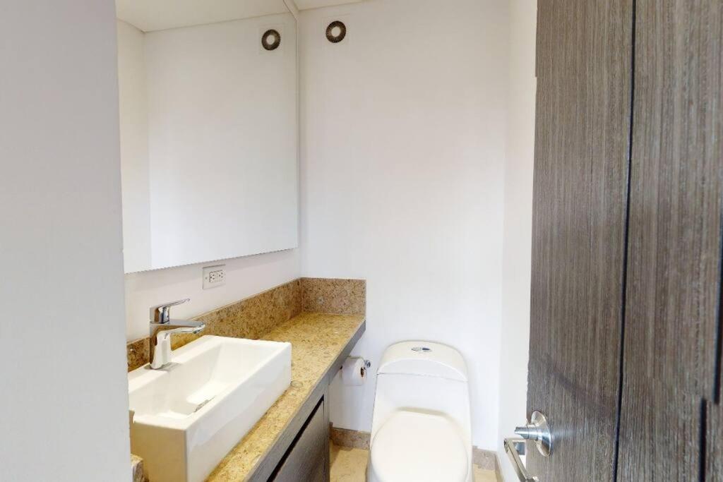 Apartamento Apartamento 605 Espacio *