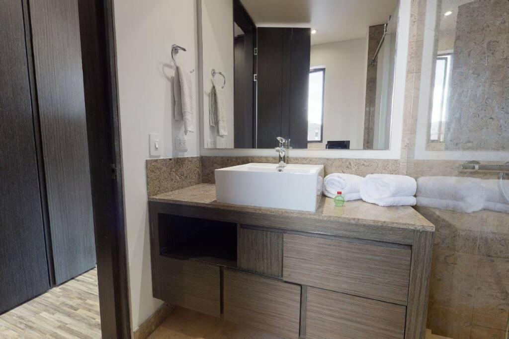 Apartamento 605 Espacio * Bogotá