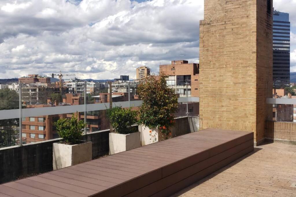 Apartamento 605 Espacio Apartamento Bogotá