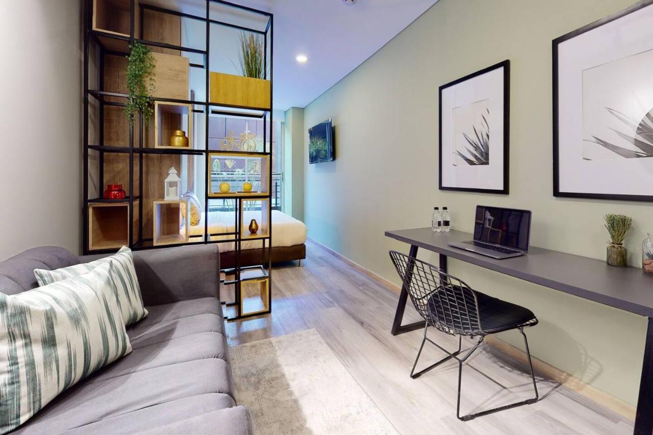 310 Cabrera Apartamento Bogotá