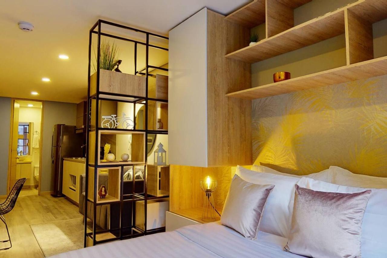 Apartamento 310 Cabrera Bogotá