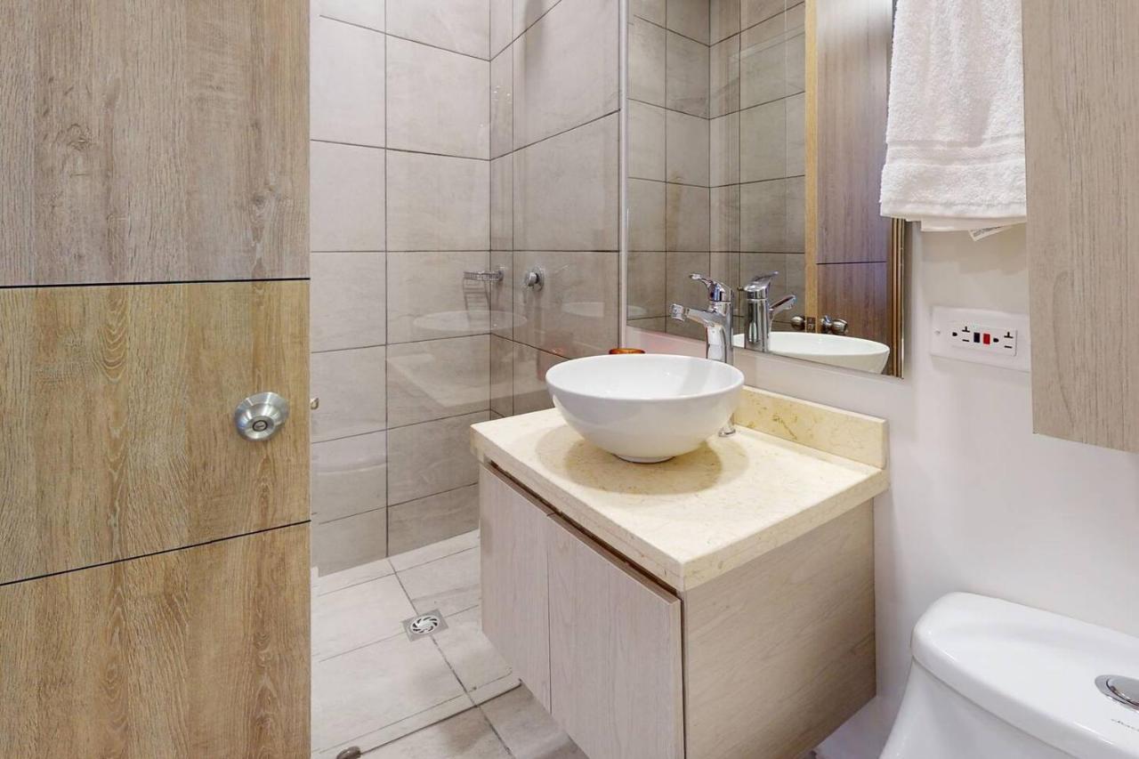 Apartamento 310 Cabrera