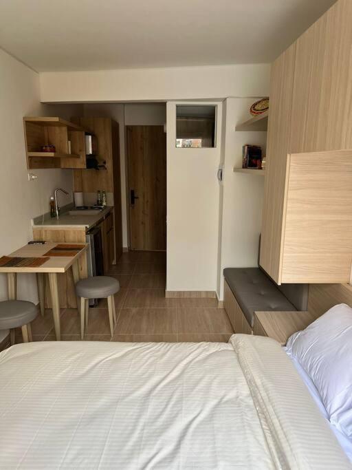 618 Best Place At The Historic Center Of Apartamento
