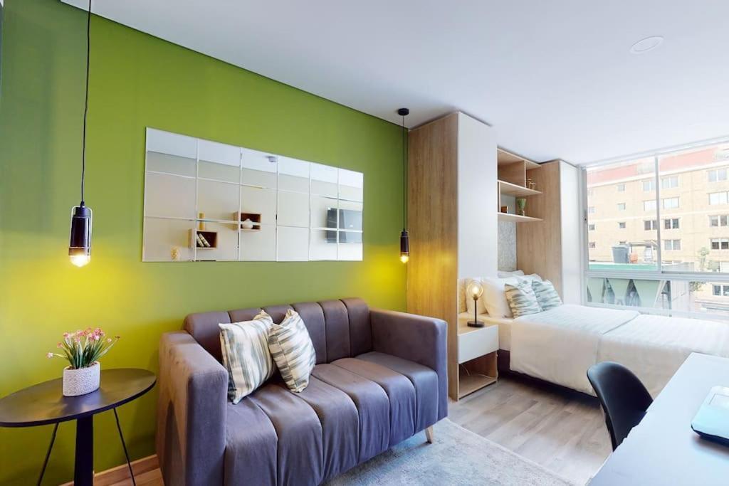 Airscape Cabrera 85