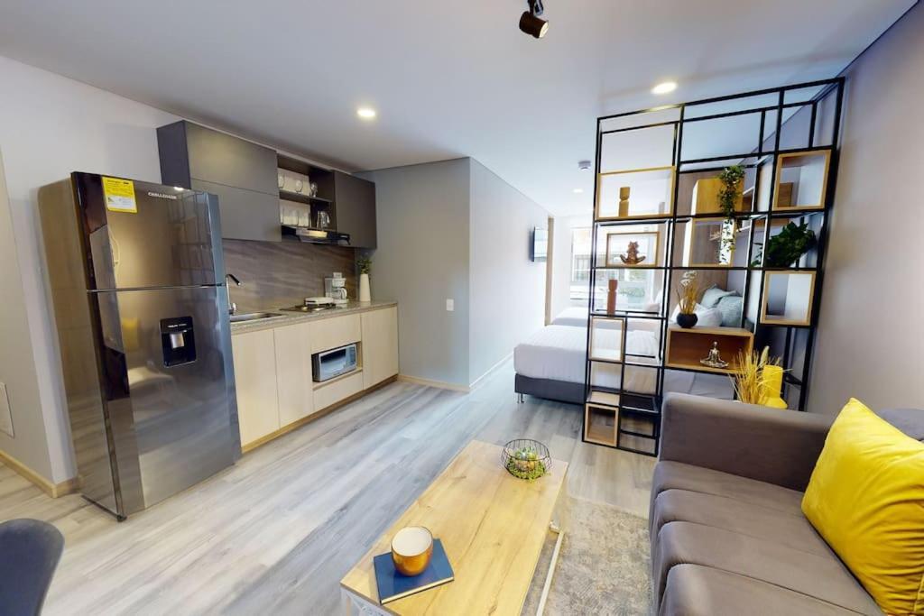 Urbanchic Loft Centro Andino Apartamento