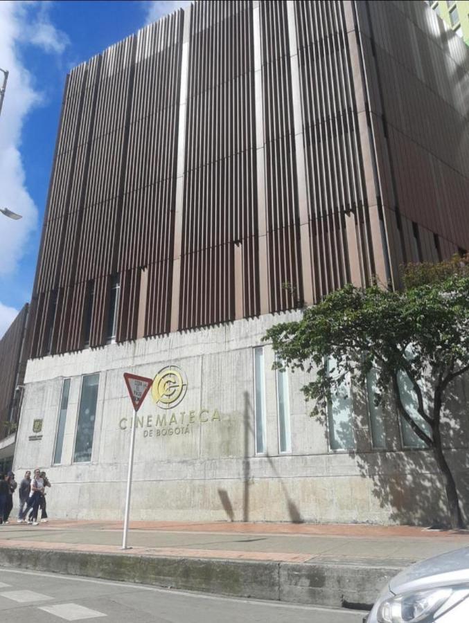 Apartamento Candelaria 1618 *