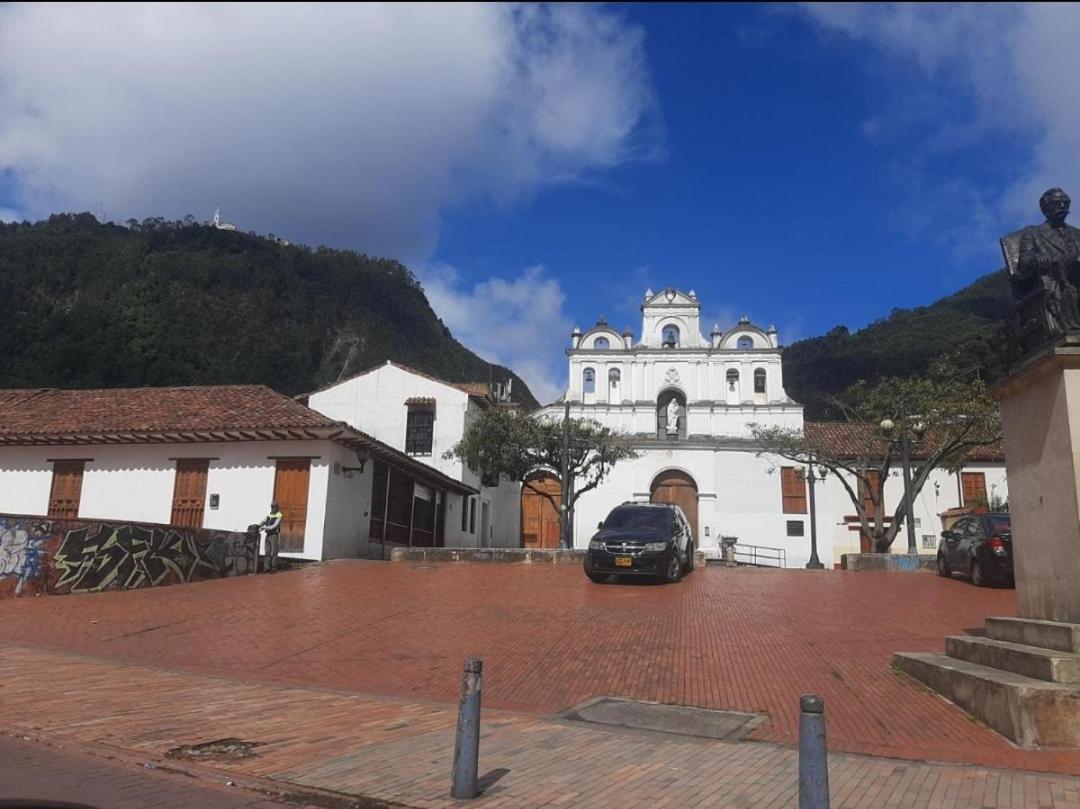 Candelaria 1618 Apartamento