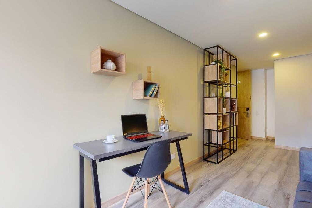 Apartamento Airscape Cabrera 85